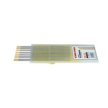 텅스텐봉 WT15란탄타입 1.6x150 10개입 철 알루미늄 33877EA, 본상품선택