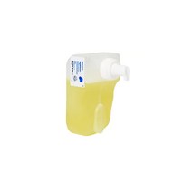 Ecolab 이콜랩 핸드워시 리필 750ml 6팩 Ecolab 23671 Foam Soap Luxurious DigiClean Soap Rich Lather, 1