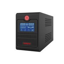 무정전 전원 공급 장치 mt1000s600w는 외부 배터리 전압 조정기 긴 지연 220v