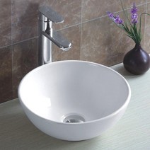 노블레스몰/YJ-9004B 도기볼세면기