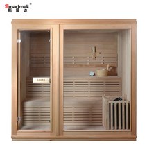 1인용사우나부스 적외선반신욕기 한증막 편백나무 핀란드식 가정용 건식 개인 찜질방 땀 방 스팀 룸 원적외선 물 사우나 히터 건식 증발 땀 룸 습증기 사우나 룸 가정용, 120105190cm