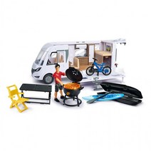 디키토이즈 아웃도어 시리즈 캠퍼밴 (077319), 상세페이지 참조, 상세페이지 참조