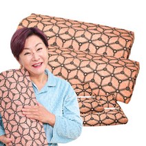 배연정 그래핀 경추베개 숙면 마약 기능성 베개, 경추베개2개+커버2개