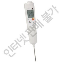 테스토 온도계 106 (0563 1063)