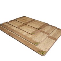 한일생활과학 전기 장판 특대형 2인용 현대 바닥재 사용, 대청마루 150 x 183cm