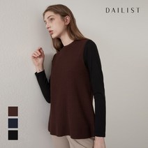 올리비아로렌 라운드 베스트 MDBBVYF7431