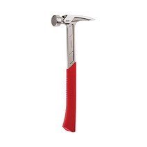 밀워키 22온스 스틸핸들 해머 망치 48-22-9022, 1개