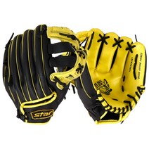 뉴스포츠 티볼 글러브 11인치/좌투 우투WXG1000, 왼손착용 11인치