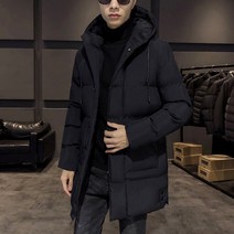 just so so 남자 패딩 남자 코트