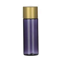 16pai 이중캡 펄 연골드 30ml 반투명보라용기 여행용 화장품 향수 샴푸 크림 소분 투명 스프레이 미스트 공병 케이스 용기 미용실 선물, 본상품선택