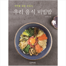 우리 음식 비빔밥, 전지영