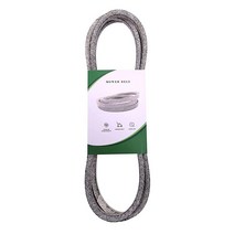 Gpartsden 196103 잔디깎이 데크 드라이브 벨트 137.2cm54인치 Husqvarna Sears Craftsman Jonsered 교체용 532196103 1471/2