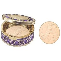 일본직발송 6. MILANO COLLECTION (밀라노 컬렉션) 한정 발매 가네보우 밀라노 컬렉션 GR 페이스 업 파우, One Size, One Color