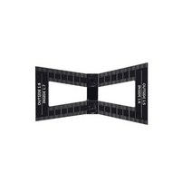 스타렉슨 도브테일 마커 자유각도자 세트 목공용품 DIY SCT-DT1804