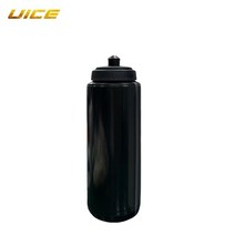 아이스하키 1000ML BPA 프리 하키 축구 라크로스 액세서리, 3.black-B