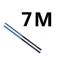 유리섬유 텔레스코픽 안테나 마스트 텔레스코픽 폴 5m 6M 7M 8M 9M 10M 4g 안테나, 7M_CHINA