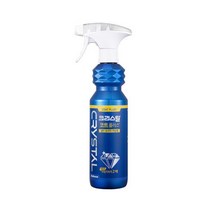 불스원 크리스탈 코트 플러스 유리막 코팅제 500ml 추천, 크리스탈 코트 플러스 유리막 코
