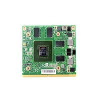 Dell Precision M4700 Nvidia Quadro K2000M 128비트 2GB DDR5 SDRAM PCIe 3.0 x16 비디오 그래픽 카드 D30WG 0D30WG