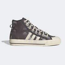 아디다스 니짜 하이 RF 스니커즈_A GX4586