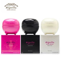 애당초 밀본 니제르 드레시아 트레이스 왁스 80g 3종 밀본정품 헤어왁스 옵션선택