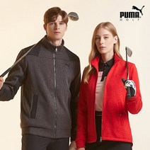 푸마골프 PUMAGOLF NEW 푸마골프 사카리바 방풍자켓 남여 6컬러 택1