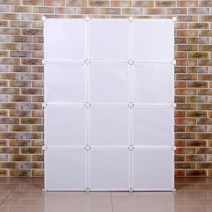 튼튼한 사무실 수납장 탕비실 이불장 알파룸 선반옷장 시스템장