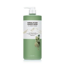 히말라야 그린허브 컨디셔너 1980ml