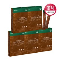 리튠 다이어트 에스카페 아메리카노(14포 1주일분) X5박스