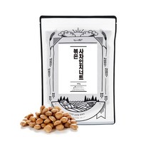 두손애약초 사차인치 600g, 1개