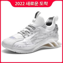 중국 로우 탑 패션 스포츠 운동화 남성 트렌드 주류 남성 신발 2022 새해 최신 스타일