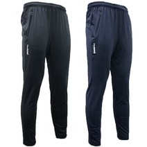 험멜 여름용 트레이닝바지 기능성 스판 츄리닝바지 냉감원단