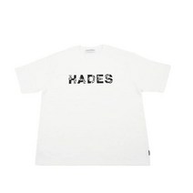 HADES 1 하데스 반팔티 오버핏