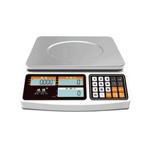 고정밀 계수용 전자 저울 계량 계수 측정 나사 볼트, 30KG / 정밀도 0.2g