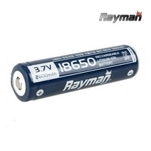[Spring] 18650배터리 2600mAh 리튬 충전지 레이맨 보호 3.7V 5345725EA, 쿠팡 1, 쿠팡 본상품선택