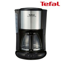 테팔 수비토 그란데 1.25L 커피메이커 CM3618, 단품없음