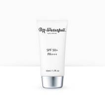 비알워터풀 백탁 끈적임 없는 저자극 선크림 50ml SPF50+ PA+++, 비알워터풀 선크림