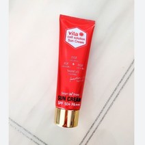 비타셀 특허 레이져 후 재생선크림 SPF50+ PA+++/70ml, 70ml
