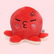 모찌타운 스트레스볼 문어