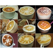 DIY 스테인레스 스틸 커피 브로칭 바늘 조각 스틱 멋진 도구, 한개옵션0