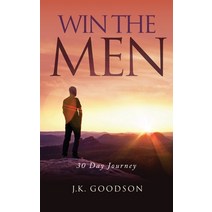 Win The Men: 30 Day Journey Hardcover, Urlink Print & Media, LLC