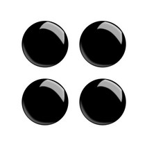 전기자전거 용품 4pcs 자동차 잠금 Keyhole 스티커 보호 액세서리 BMW M E46 E85 E60 F10 E39 F30 E36 F20