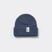 블렌트 2223 BLENT BL BEANIE NAVY 비니 스노우보드비니