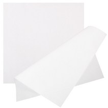 벅스웨이 화이트코팅노루지, 300장