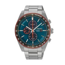 세이코(SEIKO) 남성메탈시계 SSC717P1(병행수입)