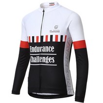 [바레온] 로드마스터 긴팔져지 자전거의류 싸이클