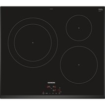 지멘스 Siemens 인덕션 EH651BJB1E 3구 파손보험 포함 독일직배송, 방문설치