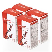 엘 아구아헤 s 아구아헤 분말 페루산 식물성 에스트로겐 hue, 4개