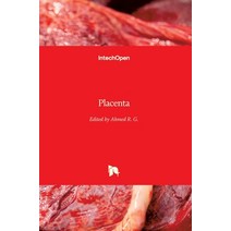 (영문도서) Placenta Hardcover, Intechopen, English, 9781789845983