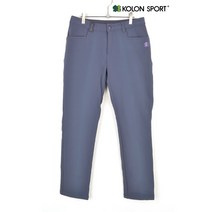 빈티지/ 코오롱스포츠 등산바지/여성27/추동/팬츠/3152