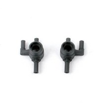 V28-011Z Higher Wheel Block 미니큐 꼬마지 RC자동차용품
